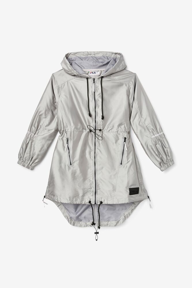 Elle Parka Giletse 030 Femme|XFLE-72318828