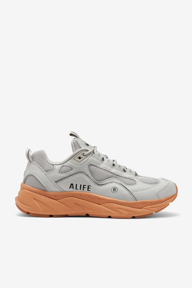 Fila X Alife® Trigate 062 Homme|TVAJ-51660608