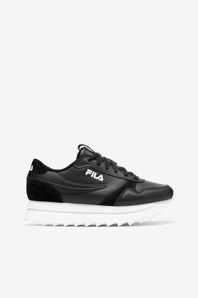 Fila Orbit Zero 013 Femme|HPQB-13717042