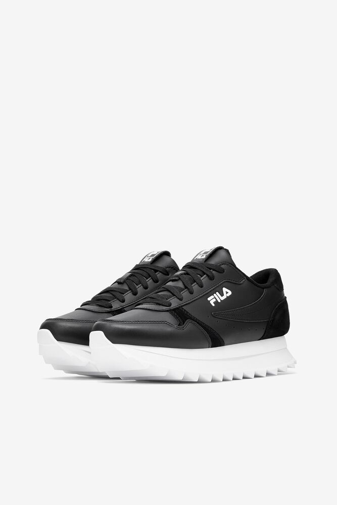 Fila Orbit Zero 013 Femme|HPQB-13717042