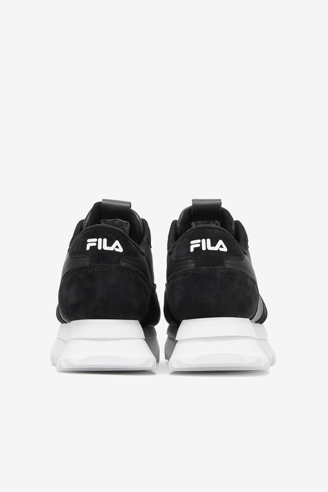 Fila Orbit Zero 013 Femme|GTIT-45509072