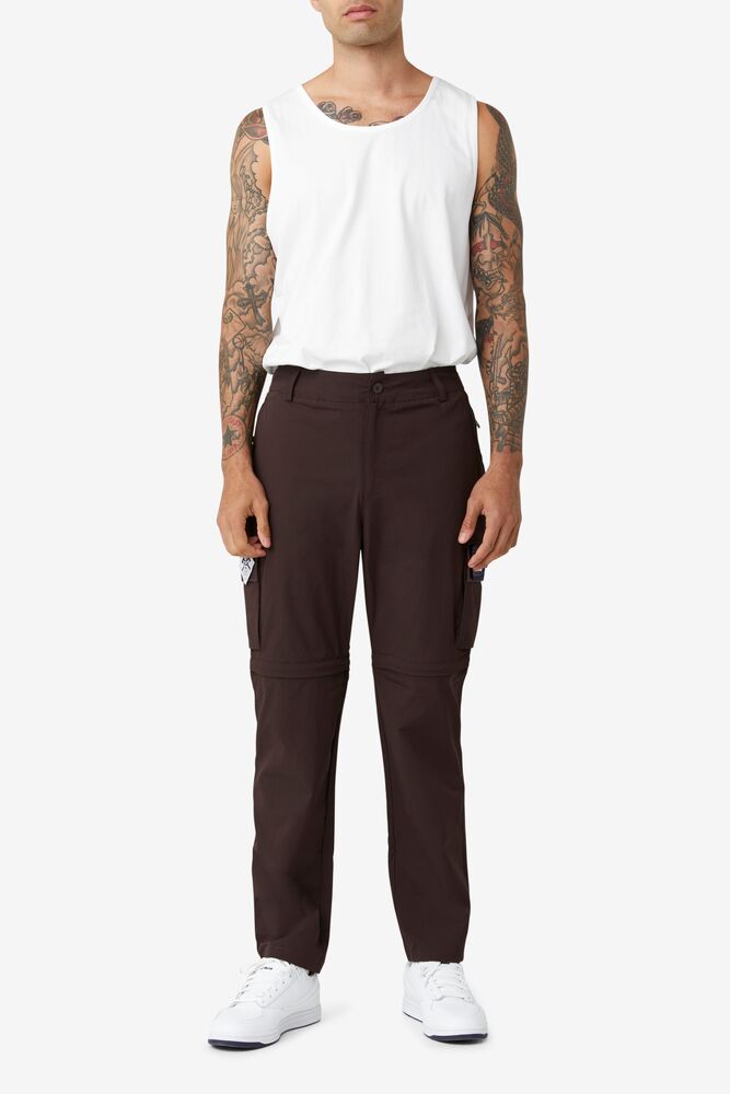 3-in-1 Pant 215 Homme|KSVU-16385072