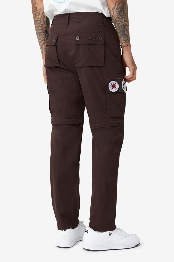 3-in-1 Pant 215 Homme|IQZO-36095631