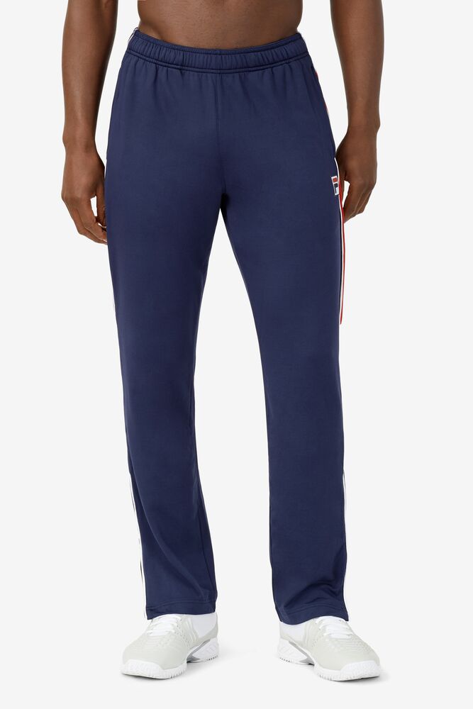 Heritage Tennis Pant 412 Homme|BLWJ-50356030