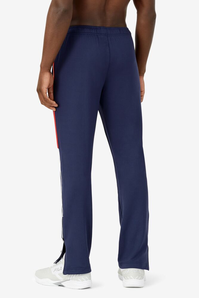 Heritage Tennis Pant 412 Homme|BLWJ-50356030