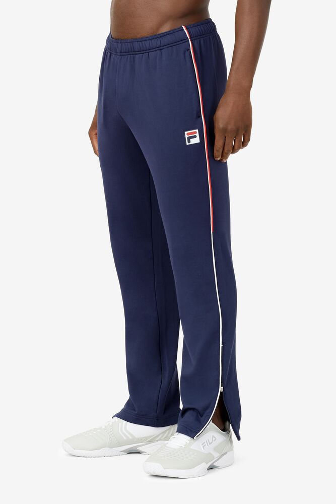 Heritage Tennis Pant 412 Homme|BLWJ-50356030