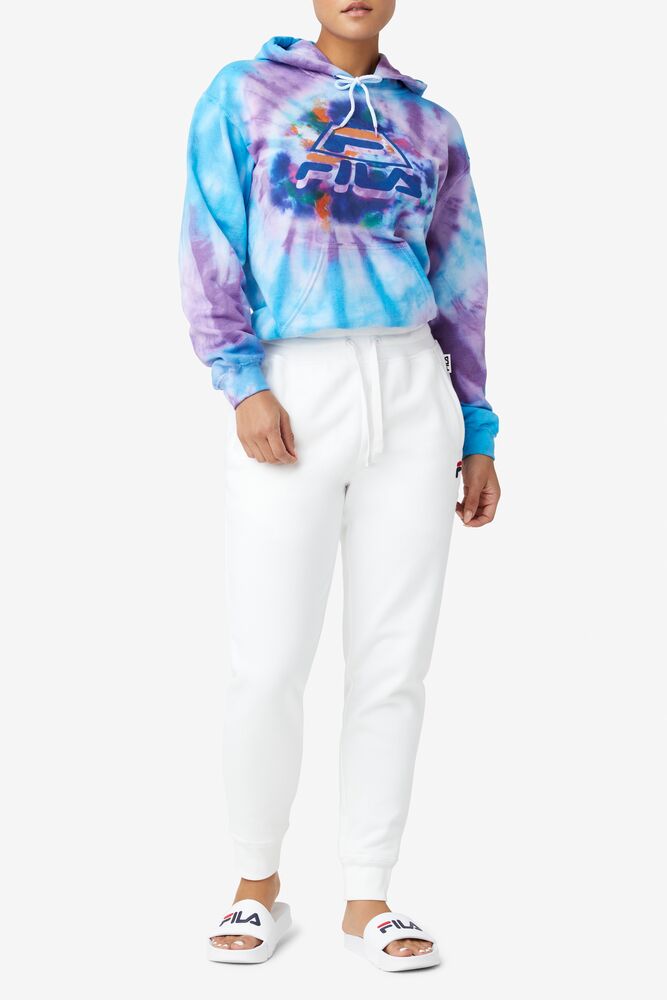 Tie Dye Icon Sweat Casquetteuche 099 Unisex|ODSL-18761125