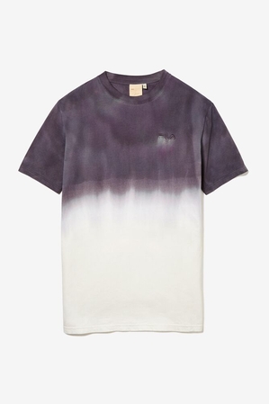 Liva Ombré Tee 002 Femme|PQVO-56142203