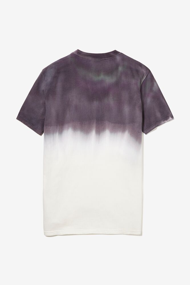 Liva Ombré Tee 002 Femme|PQVO-56142203