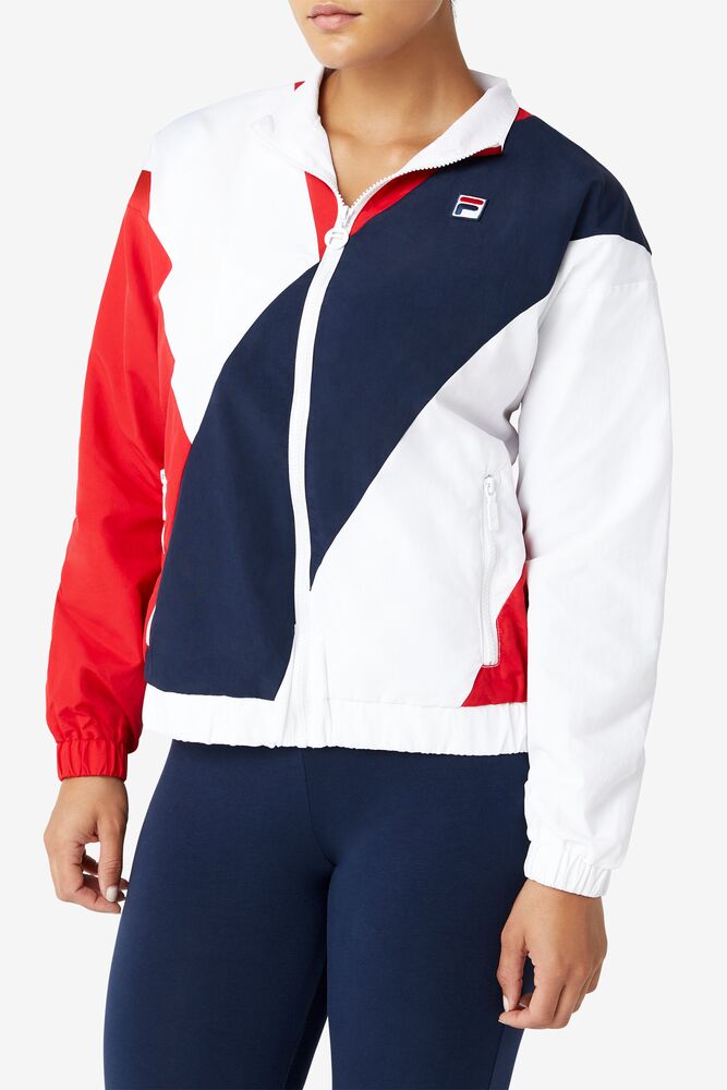 Ishani Windbreaker 640 Femme|SBPM-41794693