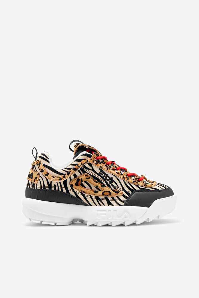 Disruptor 2 Animal 992 Femme|ZGIS-44245496