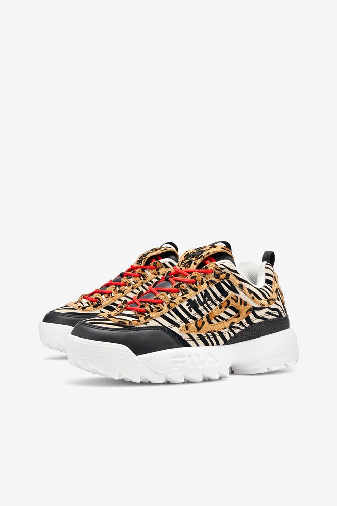 Disruptor 2 Animal 992 Femme|ZGIS-44245496