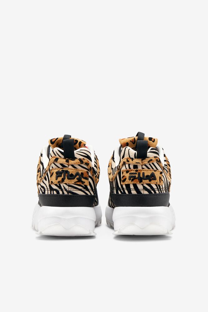 Disruptor 2 Animal 992 Femme|ZGIS-44245496