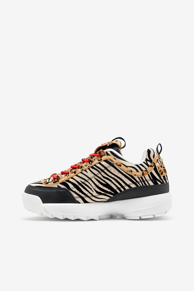 Disruptor 2 Animal 992 Femme|ZGIS-44245496