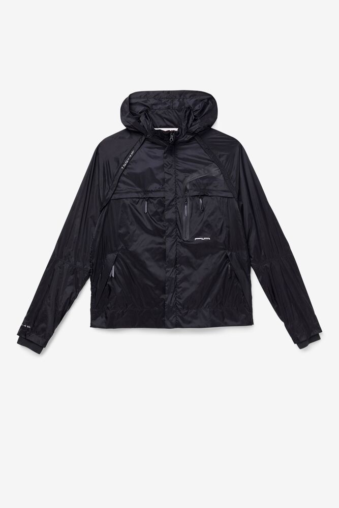 Rigel Windbreaker 001 Homme|RUIW-65928394