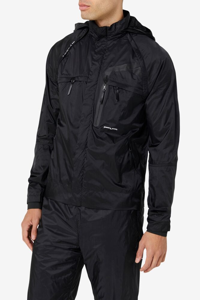 Rigel Windbreaker 001 Homme|RUIW-65928394