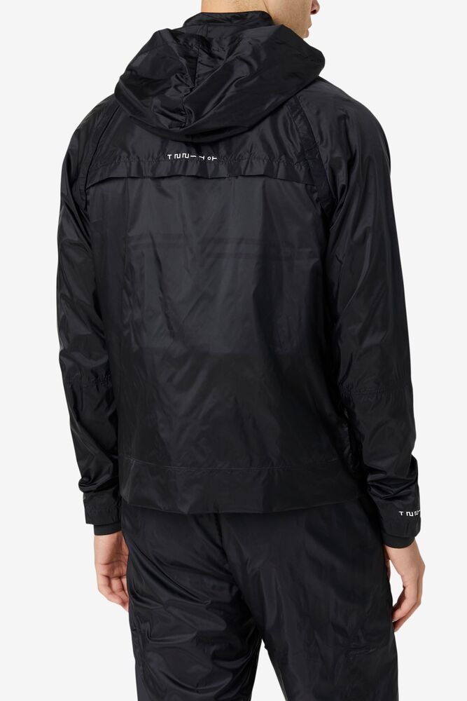 Rigel Windbreaker 001 Homme|RUIW-65928394