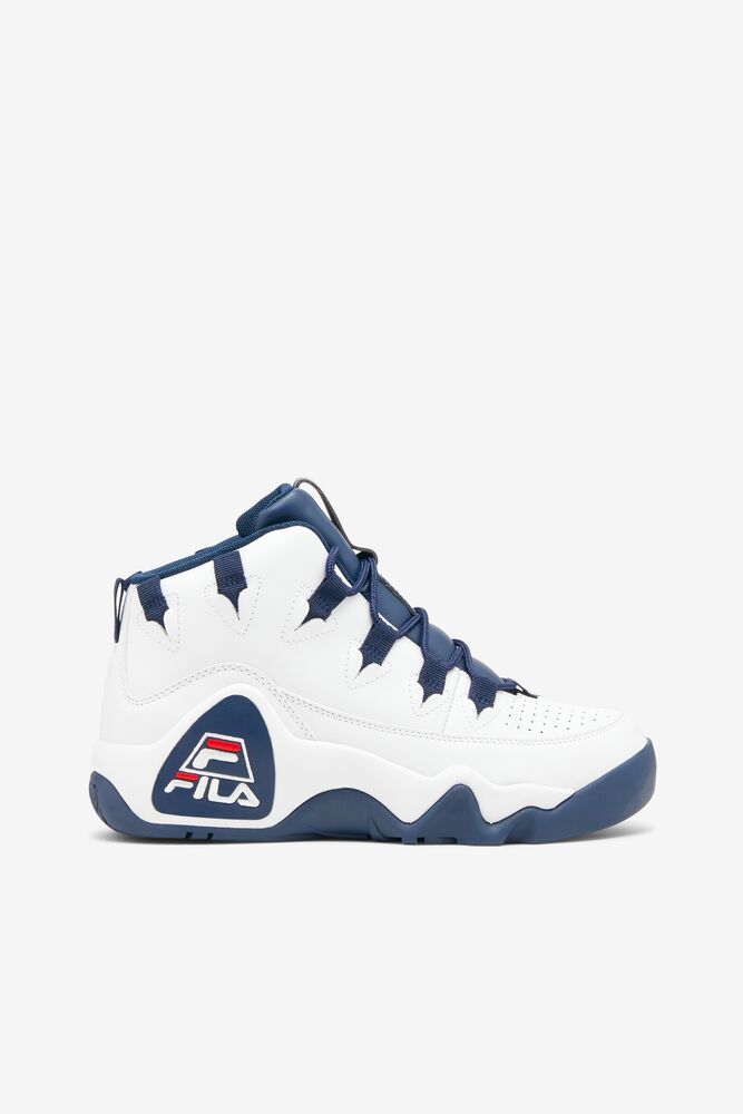 Grant Hill 1 125 Unisex|OMTV-90530666