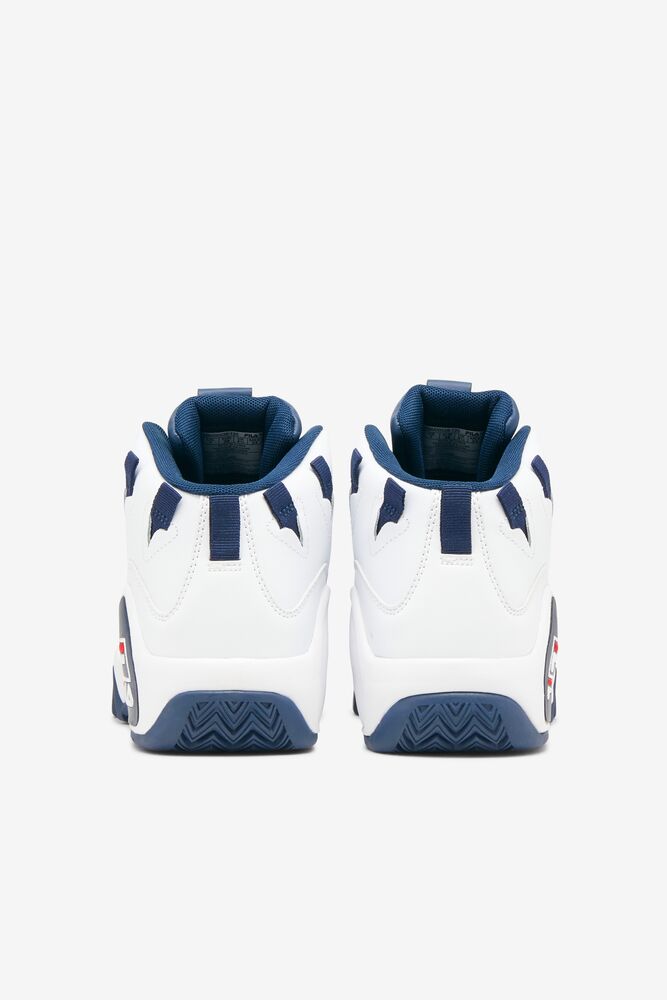 Grant Hill 1 125 Unisex|OMTV-90530666