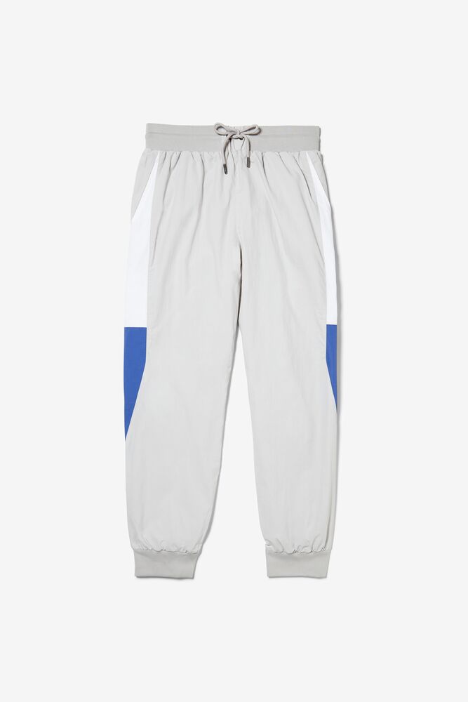 Destin Color Blocked Track Pant 038 Homme|FFCZ-31571587