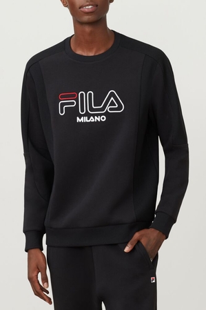 Fila Milano Neoprene Sweat 001 Homme|LJCS-90524369