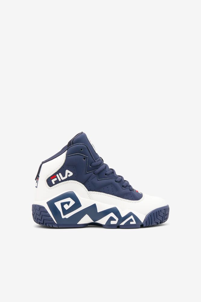 Fila Enfants Mb 125 Enfants|FAUB-16688762