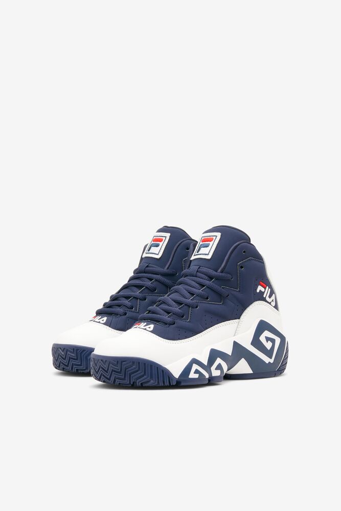 Fila Enfants Mb 125 Enfants|FAUB-16688762