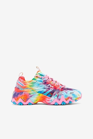 Oakmont Tr Tie Dye 781 Femme|VJHE-04061022