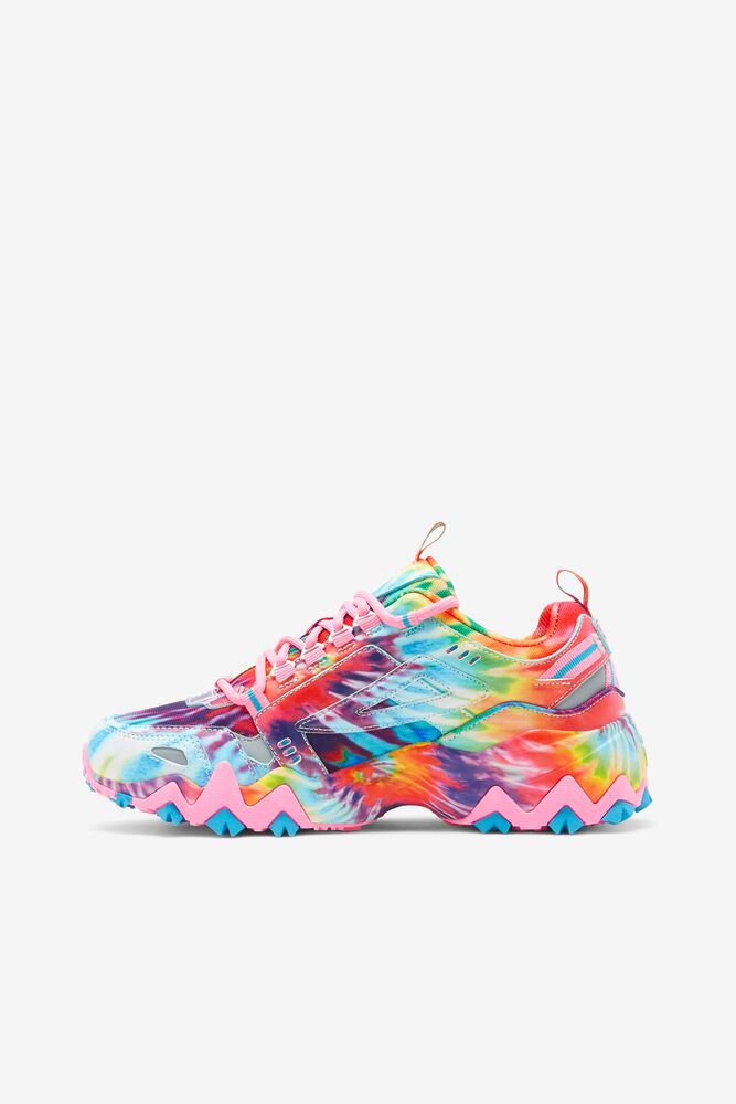 Oakmont Tr Tie Dye 781 Femme|VJHE-04061022