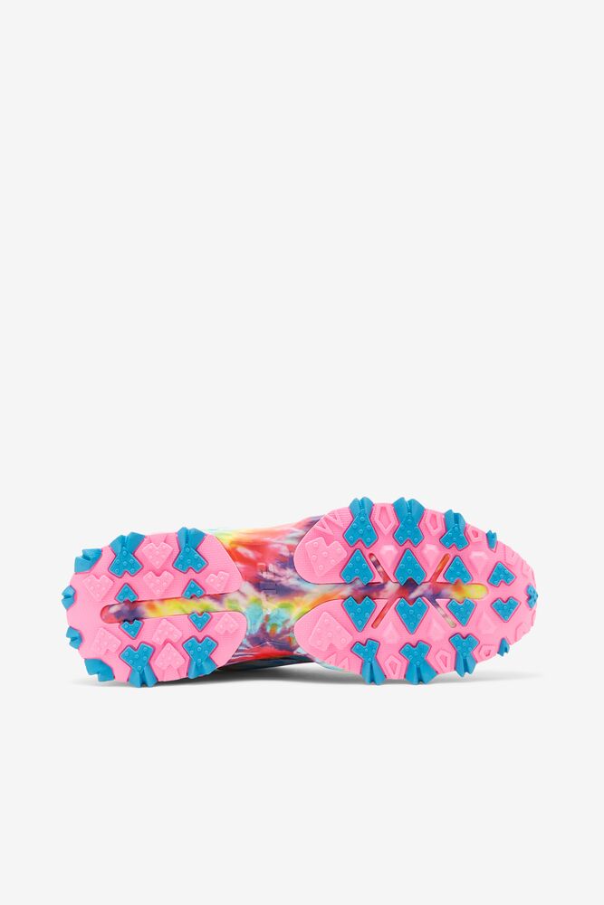 Oakmont Tr Tie Dye 781 Femme|VJHE-04061022