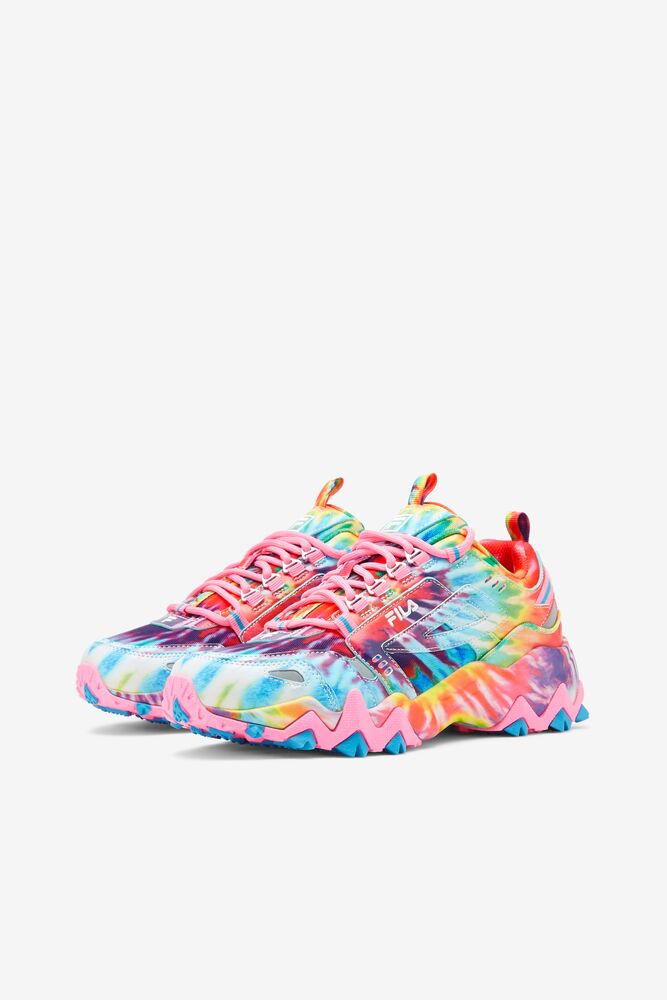 Oakmont Tr Tie Dye 781 Femme|VJHE-04061022