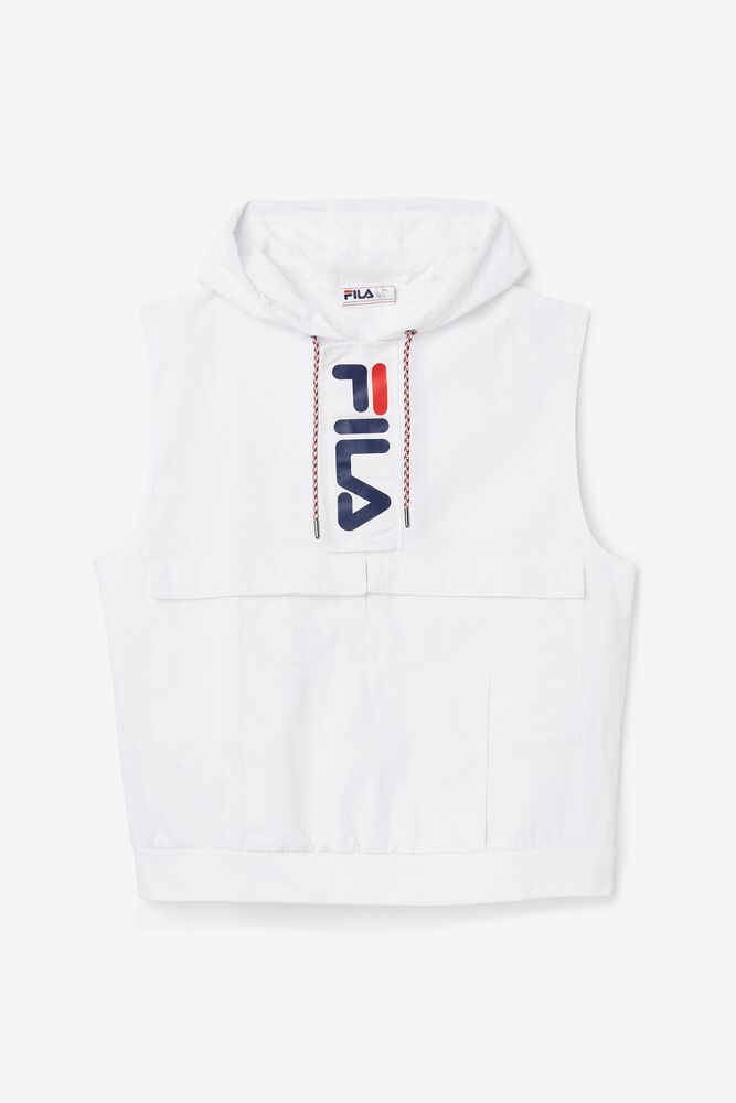 Soul Gilets Wht/Peac/Cred Homme|ULBQ-07755099