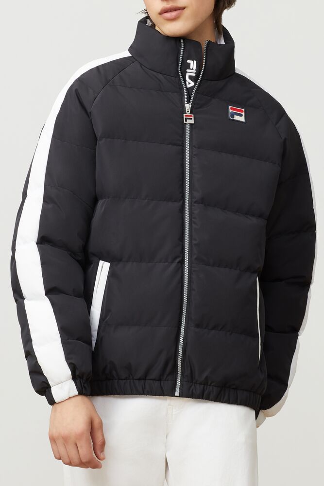 Ledger Puffa Giletse Homme|ASZM-17114141