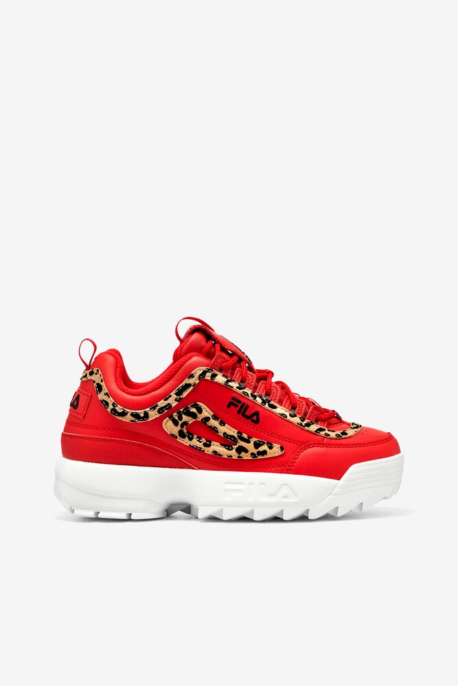 Disruptor 2 Leopard 602 Femme|OEVF-42968460