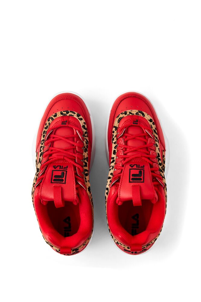 Disruptor 2 Leopard 602 Femme|OEVF-42968460