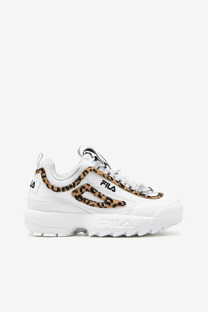 Disruptor 2 Leopard 120 Femme|RTPL-00481688