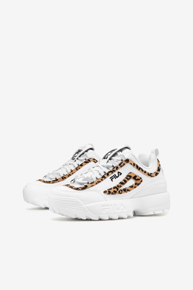 Disruptor 2 Leopard 120 Femme|QCCF-57511207