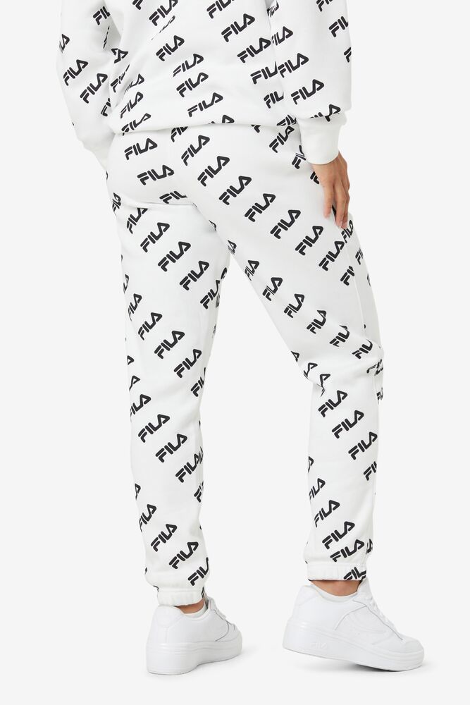 Diagonal Logo Jogger 100 Unisex|XFRO-21837921