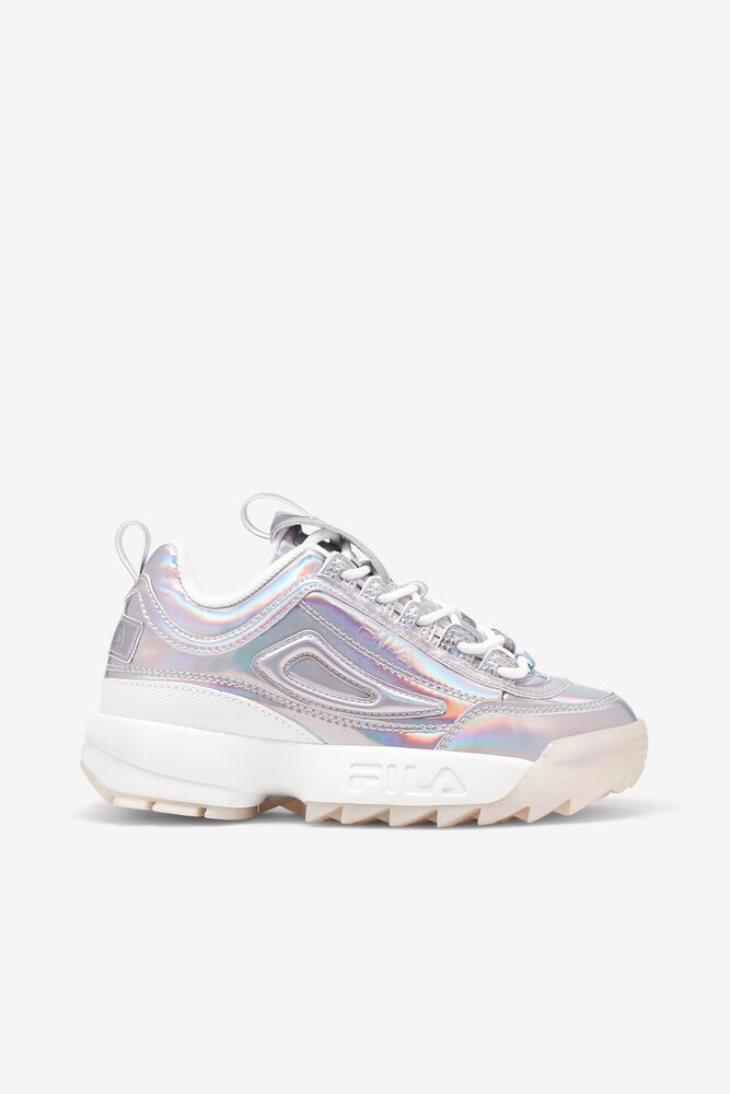 Disruptor 2 Iridescent Femme|MVFT-06882352