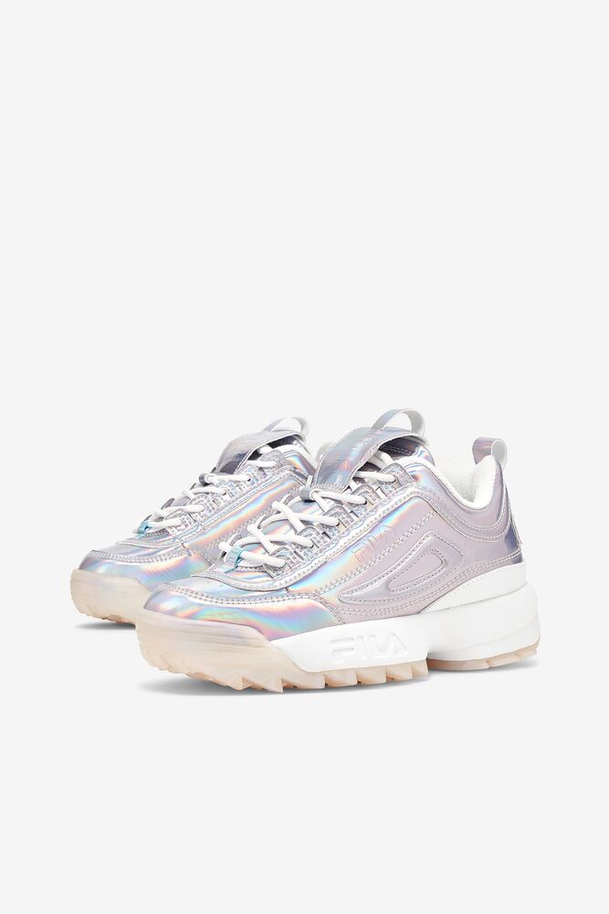 Disruptor 2 Iridescent Femme|MVFT-06882352