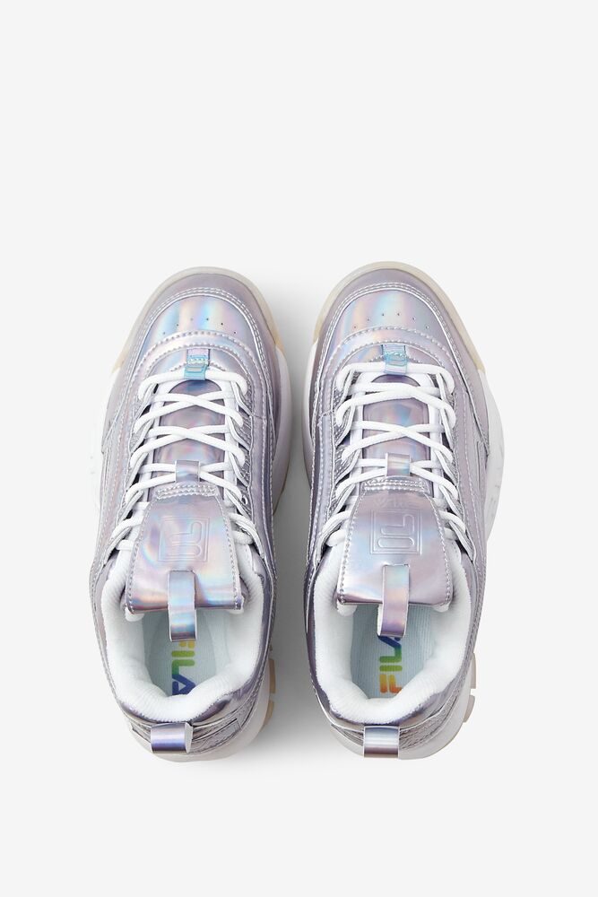 Disruptor 2 Iridescent Femme|MVFT-06882352