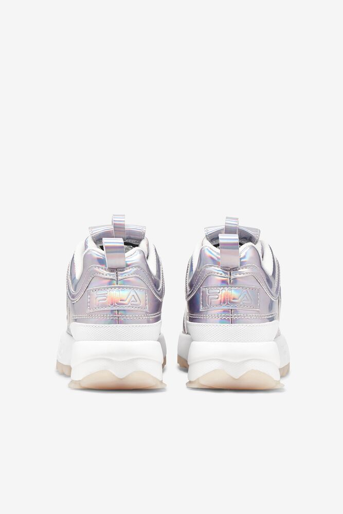 Disruptor 2 Iridescent Femme|MVFT-06882352