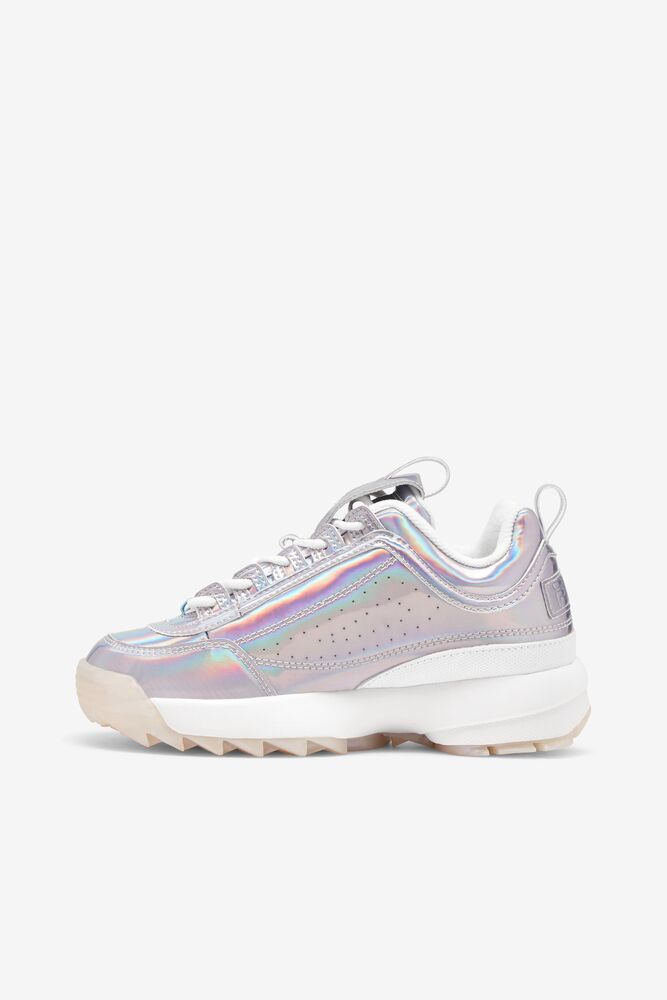 Disruptor 2 Iridescent Femme|MVFT-06882352