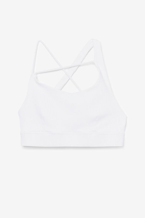 Ribbed Essentials | Sidney Bra Top 100 Unisex|NCHT-43667960