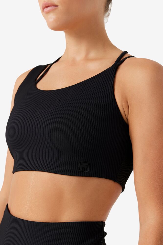 Ribbed Essentials | Teena Bra Top 001 Unisex|EGMM-49659936