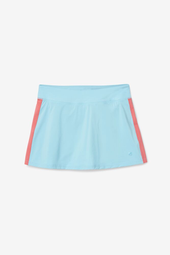 Tie Breaker 13 1/2" Skort 458 Femme|TOBN-87971506