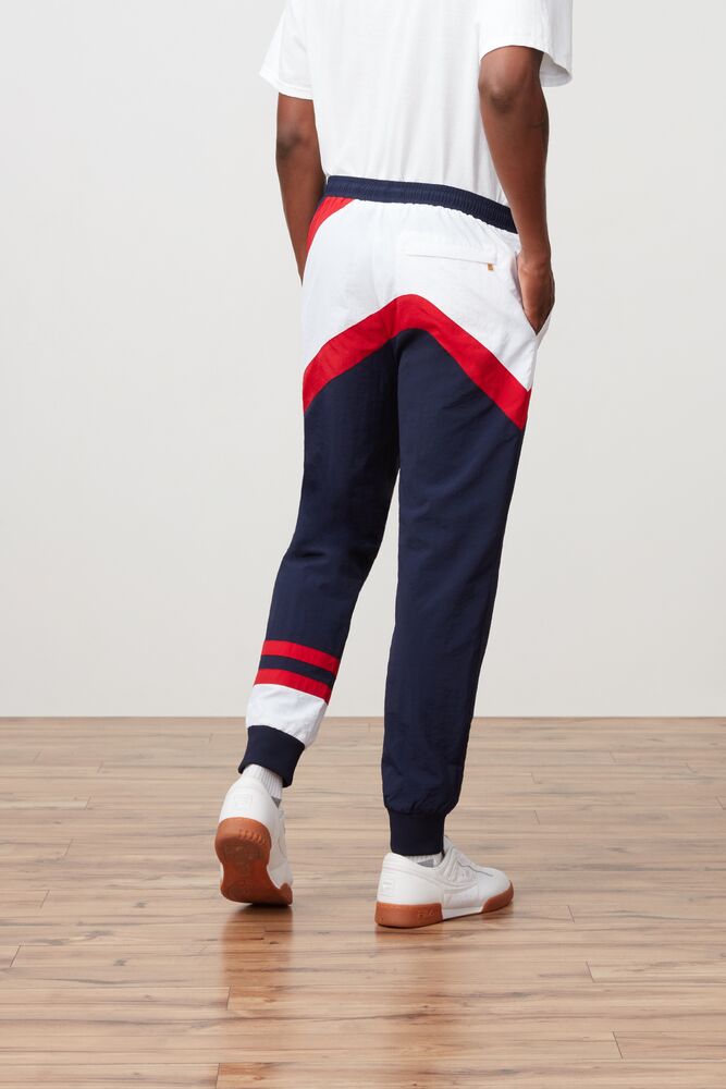 Grant Hill Zenith Woven Pant 410 Homme|FDGW-73177442