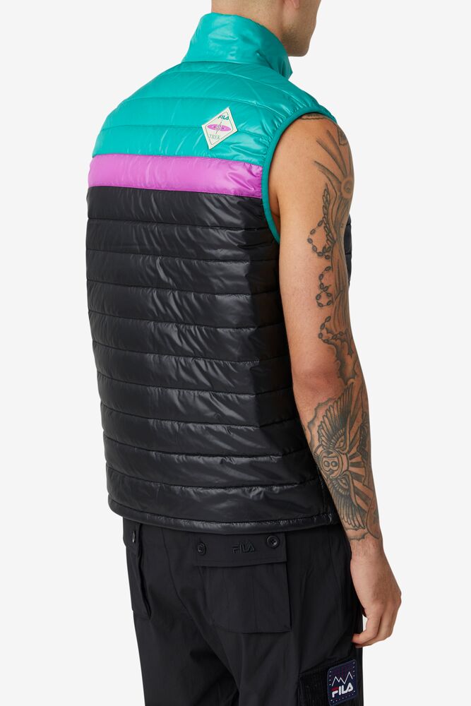 Tri Gilets 002 Homme|OSWI-40929029