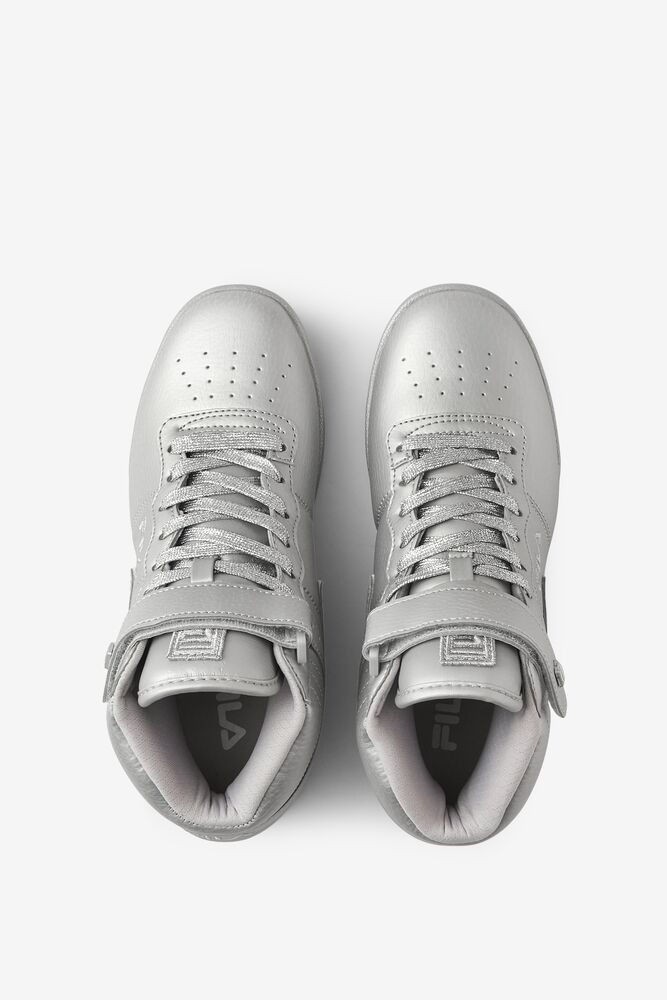 Vulc 13 Metallic 050 Femme|RZUU-52021882