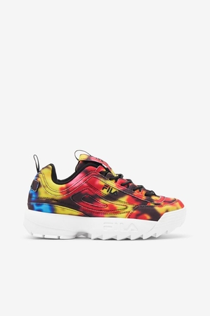 Disruptor 2 Dark Tie Dye 992 Femme|MLYL-98939955